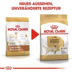 Royal Canin Labrador Retriever Adult Hundefutter Trocken 12 Kg -Doppler Verkäufe 2024 318255071564 3180 6