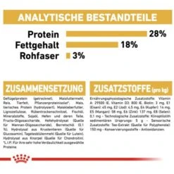 Royal Canin Yorkshire Terrier Adult Hundefutter Trocken 1,5 Kg 17 Royal Canin Yorkshire Terrier Adult Hundefutter Trocken 1,5 Kg -Doppler Verkäufe 2024 318255071685 3180 7