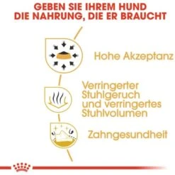 Royal Canin Chihuahua Adult Trockenfutter 1,5 Kg -Doppler Verkäufe 2024 318255072810 3180 3