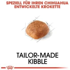 Royal Canin Chihuahua Adult Trockenfutter 1,5 Kg -Doppler Verkäufe 2024 318255072810 3180 4