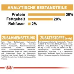 Royal Canin Chihuahua Adult Trockenfutter 1,5 Kg -Doppler Verkäufe 2024 318255072810 3180 7