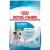 Royal Canin Hunde-Trockenfutter Mini Puppy Für Welpen Kleiner Hunderassen 4 Kg 2 Royal Canin Hunde-Trockenfutter Mini Puppy Für Welpen Kleiner Hunderassen 4 Kg -Doppler Verkäufe 2024 3182550793032 3180 VP 01
