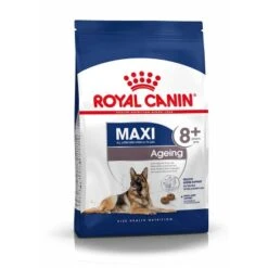 Royal Canin Maxi Ageing 8+ Trockenfutter Für ältere Große Hunde 3 Kg