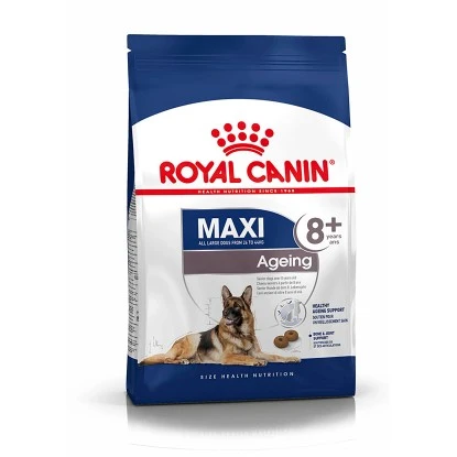 Royal Canin Maxi Ageing 8+ Trockenfutter Für ältere Große Hunde 3 Kg 3 Royal Canin Maxi Ageing 8+ Trockenfutter Für ältere Große Hunde 3 Kg