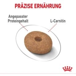 Royal Canin Trockenfutter Light Weight Care Mini Bei Übergewicht 3 Kg -Doppler Verkäufe 2024 318255089410 3180 4