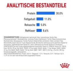 Royal Canin Trockenfutter Light Weight Care Mini Bei Übergewicht 3 Kg -Doppler Verkäufe 2024 318255089410 3180 6