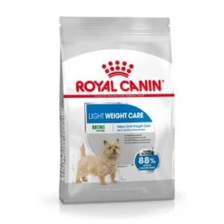 Royal Canin Trockenfutter Light Weight Care Mini Bei Übergewicht 3 Kg -Doppler Verkäufe 2024 318255089410 3180 8