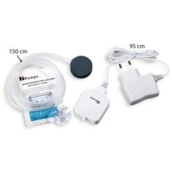 HiPumps Aquarien Luftpumpe Eckig Weiß 12 HiPumps Aquarien Luftpumpe Eckig Weiß -Doppler Verkäufe 2024 31 28s13010Lieferumfang 04