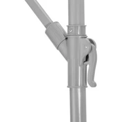 Gartenfreunde Ampelschirm Ø 300 Cm Anthrazit Mit Kurbel 13 Gartenfreunde Ampelschirm Ø 300 Cm Anthrazit Mit Kurbel -Doppler Verkäufe 2024 320927 4655 42510839043585