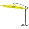 Gartenfreunde Ampelschirm Ø 300 Cm Lemon Mit Kurbel 1 Gartenfreunde Ampelschirm Ø 300 Cm Lemon Mit Kurbel -Doppler Verkäufe 2024 320932 4655 4251083904402
