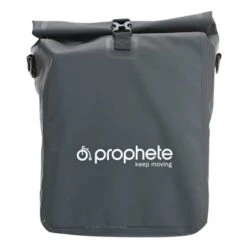 Prophete Seitenpacktasche Mit Rucksackfunktion Outdoor