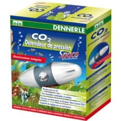 CO2 Druckminderer Space -Doppler Verkäufe 2024 33 3353 3063 drumi space 2