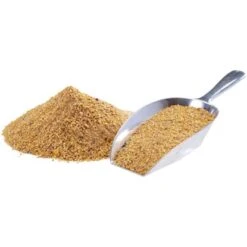 Elles Legemehl Für Geflügel Gold-Gelb 25kg