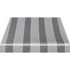Spettmann Gelenkarmmarkise Star Klassik B 350 Cm X T 200 Cm Grau Gestreift 1 Spettmann Gelenkarmmarkise Star Klassik B 350 Cm X T 200 Cm Grau Gestreift -Doppler Verkäufe 2024 370652 4502 1465 SHARK T 1