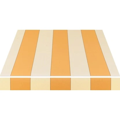 Spettmann Gelenkarmmarkise Star Klassik B 350 X T 250 Cm Beige-Orange Gestreift 3 Spettmann Gelenkarmmarkise Star Klassik B 350 X T 250 Cm Beige-Orange Gestreift