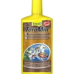 Tetra Wasserpflegemittel ToruMin 500 Ml