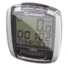 Sigma Sport BC 1200 Fahrrad-Computer 12 Funktionen