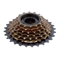 Zahnkranz Schraubversion