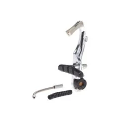 V-Bremskörper Alu Für Vorne Und Hinten