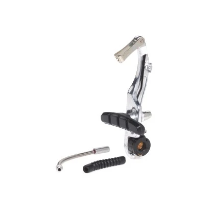 V-Bremskörper Alu Für Vorne Und Hinten 3 V-Bremskörper Alu Für Vorne Und Hinten