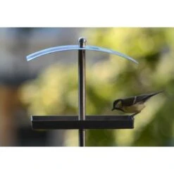 Dobar Rechteckige Design-Futterstation Edelstahl Mit Ständer 9 Dobar Rechteckige Design-Futterstation Edelstahl Mit Ständer -Doppler Verkäufe 2024 3856 edelstahlfutterhaus 4