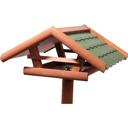 Vogelhaus Nadelholz FSC® 4 Vogelhaus Nadelholz FSC® – Bild 2