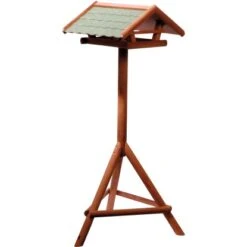 Vogelhaus Nadelholz FSC® 8 Vogelhaus Nadelholz FSC® -Doppler Verkäufe 2024 3856 vogelhaus panorama 03