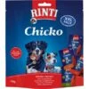 Rinti Hunde-Natursnacks Chicko Vielfalt XXL-Pack 4 X 175 G 1 Rinti Hunde-Natursnacks Chicko Vielfalt XXL-Pack 4 X 175 G -Doppler Verkäufe 2024 4000158913616 3135 1