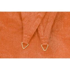 Schneider Sonnensegel Teneriffa Terracotta 360 X 360 X 360 Cm -Doppler Verkäufe 2024 4000570230056 23005 2