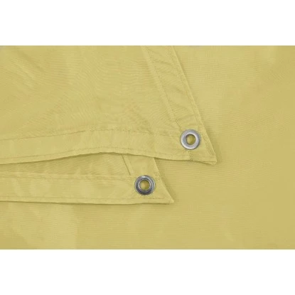 Schneider Sonnensegel Lanzarote Schilf 400 X 400 X 300 Cm 4 Schneider Sonnensegel Lanzarote Schilf 400 X 400 X 300 Cm – Bild 2