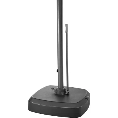 Schneider Lenkstange Für Ampelschirmständer Fahrbar 3 Schneider Lenkstange Für Ampelschirmständer Fahrbar