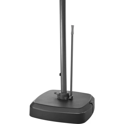 Schneider Lenkstange Für Ampelschirmständer Fahrbar 4 Schneider Lenkstange Für Ampelschirmständer Fahrbar – Bild 2