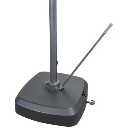 Schneider Lenkstange Für Ampelschirmständer Fahrbar 5 Schneider Lenkstange Für Ampelschirmständer Fahrbar – Bild 3