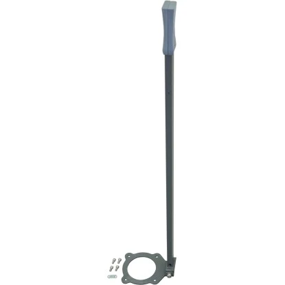 Schneider Lenkstange Für Ampelschirmständer Fahrbar 7 Schneider Lenkstange Für Ampelschirmständer Fahrbar – Bild 5