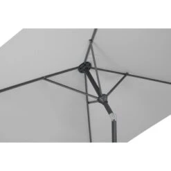 Schneider Schirme Marktschirm 130 Cm X 210 Cm Silbergrau Mit Kurbelmechanik 11 Schneider Schirme Marktschirm 130 Cm X 210 Cm Silbergrau Mit Kurbelmechanik -Doppler Verkäufe 2024 4000570621144 62114 4