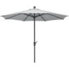 Schneider Sonnenschirm Harlem Silbergrau Ø 270 Cm -Doppler Verkäufe 2024 4000570640145 64014 3