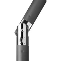 Schneider Sonnenschirm Harlem Silbergrau Ø 270 Cm -Doppler Verkäufe 2024 4000570640145 64014 5