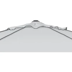 Schneider Schirme Marktschirm Ø 300 Cm Silbergrau Mit Kurbelmechanik 12 Schneider Schirme Marktschirm Ø 300 Cm Silbergrau Mit Kurbelmechanik -Doppler Verkäufe 2024 4000570684149 68414 4