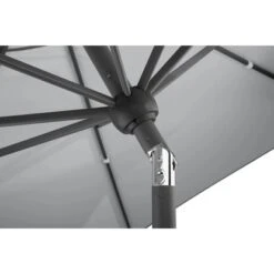 Schneider Schirme Marktschirm Ø 300 Cm Silbergrau Mit Kurbelmechanik 14 Schneider Schirme Marktschirm Ø 300 Cm Silbergrau Mit Kurbelmechanik -Doppler Verkäufe 2024 4000570684149 68414 6