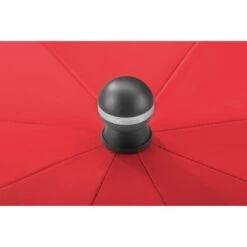 Schneider Schirme Marktschirm Ø 220 Cm Rot Mit Push-Up Mechanik -Doppler Verkäufe 2024 4000570717779 2630 CU 4