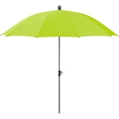 Schneider Schirme Marktschirm Ø 220 Cm Apfelgrün Mit Push-Up Mechanik -Doppler Verkäufe 2024 4000570717786 2630 S 3