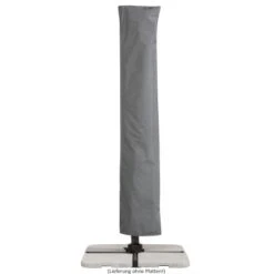 Schneider Schirme Ampelschirm 300 Cm X 358 Cm Anthrazit Mit Kurbelmechanik -Doppler Verkäufe 2024 4000570727150 2630 CU 1