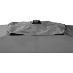 Schneider Schirme Ampelschirm 300 Cm X 358 Cm Anthrazit Mit Kurbelmechanik -Doppler Verkäufe 2024 4000570727150 2630 CU 5