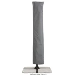 Schneider Schirme Ampelschirm 300 Cm X 360 Cm Natur Mit Kurbelmechanik -Doppler Verkäufe 2024 4000570730020 73002 10