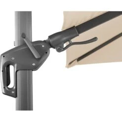 Schneider Schirme Ampelschirm 300 Cm X 360 Cm Natur Mit Kurbelmechanik -Doppler Verkäufe 2024 4000570730020 73002 6