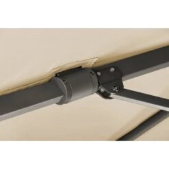 Schneider Schirme Ampelschirm 300 Cm X 360 Cm Natur Mit Kurbelmechanik -Doppler Verkäufe 2024 4000570730020 73002 7