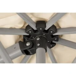 Schneider Schirme Ampelschirm 260 Cm X 416 Cm Natur Mit Kurbelmechanik -Doppler Verkäufe 2024 4000570734028 2630 CU 06