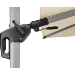 Schneider Schirme Ampelschirm 260 Cm X 416 Cm Natur Mit Kurbelmechanik -Doppler Verkäufe 2024 4000570734028 2630 CU 07