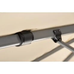 Schneider Schirme Ampelschirm 260 Cm X 416 Cm Natur Mit Kurbelmechanik -Doppler Verkäufe 2024 4000570734028 2630 CU 12