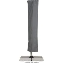 Schneider Schirme Ampelschirm 260 Cm X 416 Cm Natur Mit Kurbelmechanik -Doppler Verkäufe 2024 4000570734028 2630 S 05